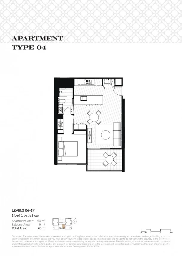 Additional image 14 of ID:21172578/61 Brookes Street, Bowen Hills QLD 4006