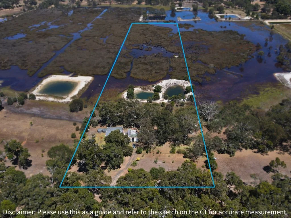 53 Balyan Retreat (Perup), Manjimup WA 6258