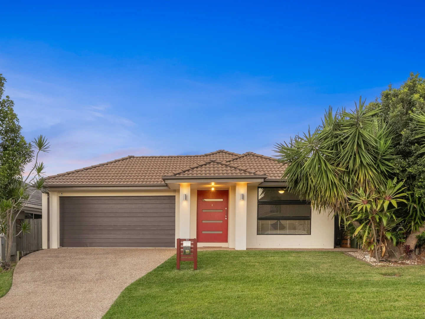 29 Chalk Circuit, North Lakes QLD 4509
