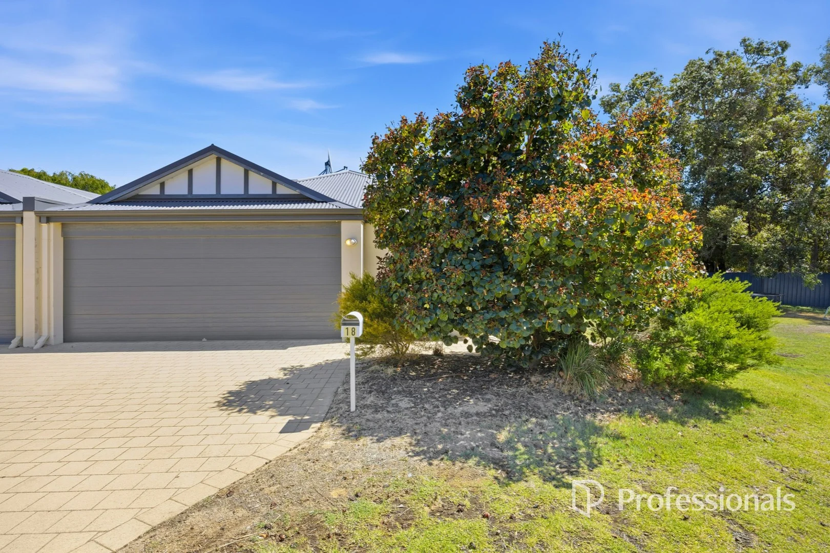 18 Coppin Place, Australind WA 6233