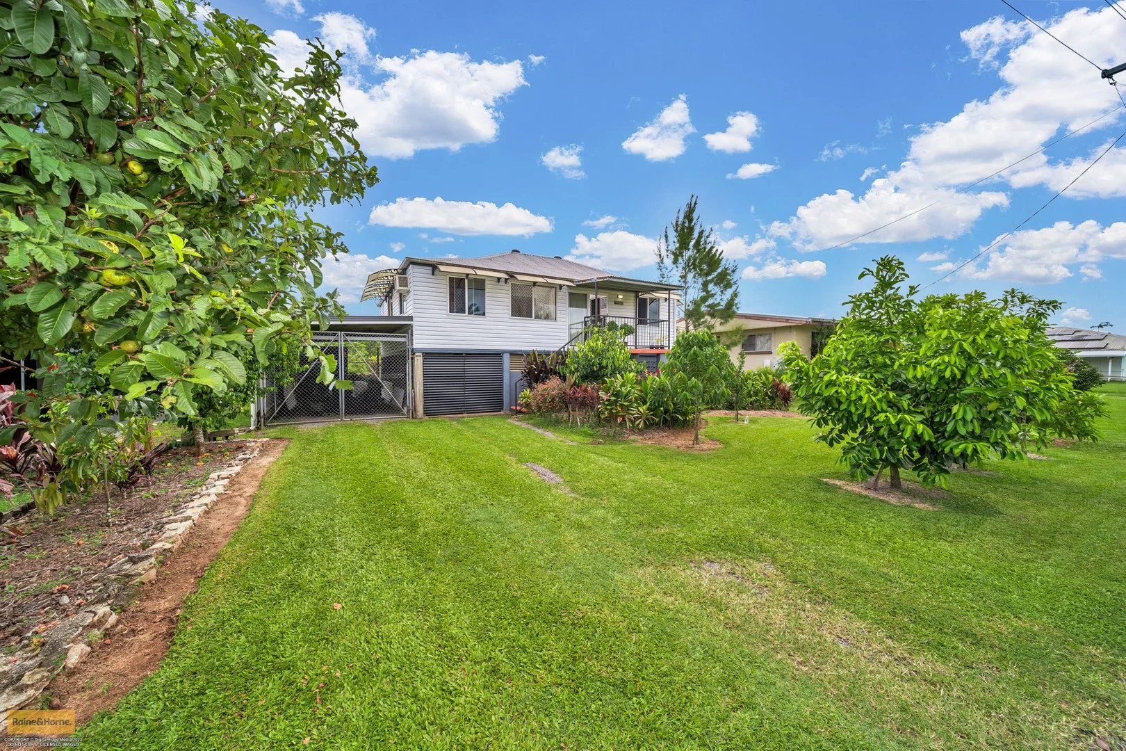 5 Batchelor Street, Goondi Bend QLD 4860