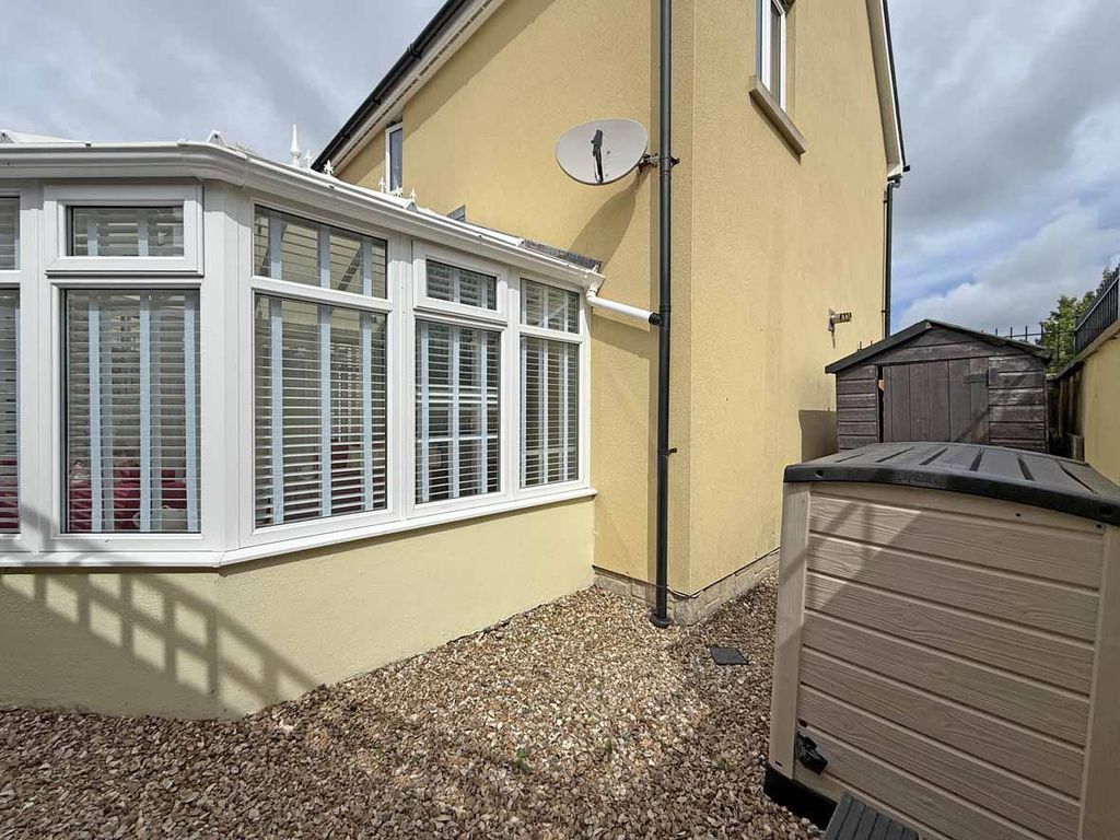 Additional image 22 of 2 bed detached house for saleFrobisher Approach, Manadon Park, Plymouth PL5
