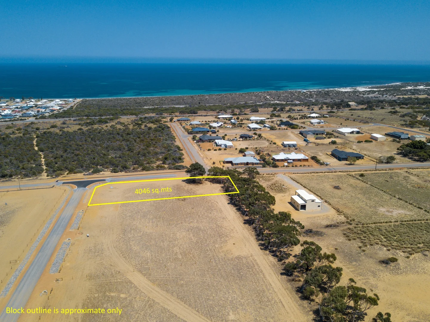 1 Elevation Rise, Buller WA 6532 photo 2