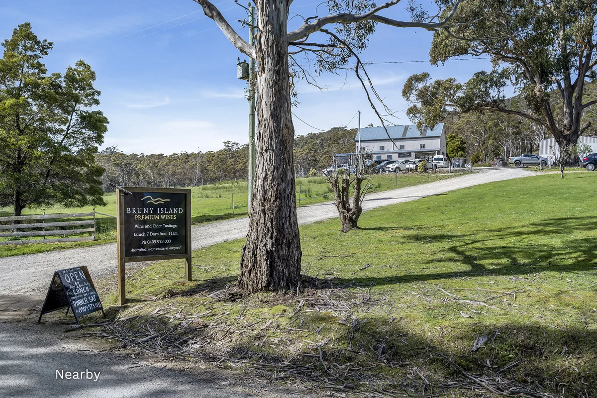 Additional image 18 of 984 Adventure Bay Road, Adventure Bay TAS 7150