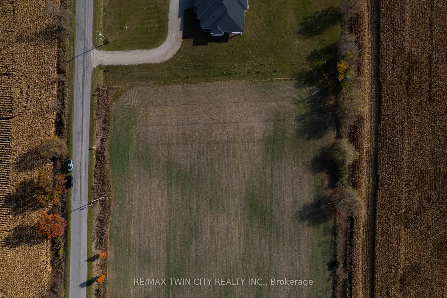 Lot 5 Thirteenth Con Road photo 4