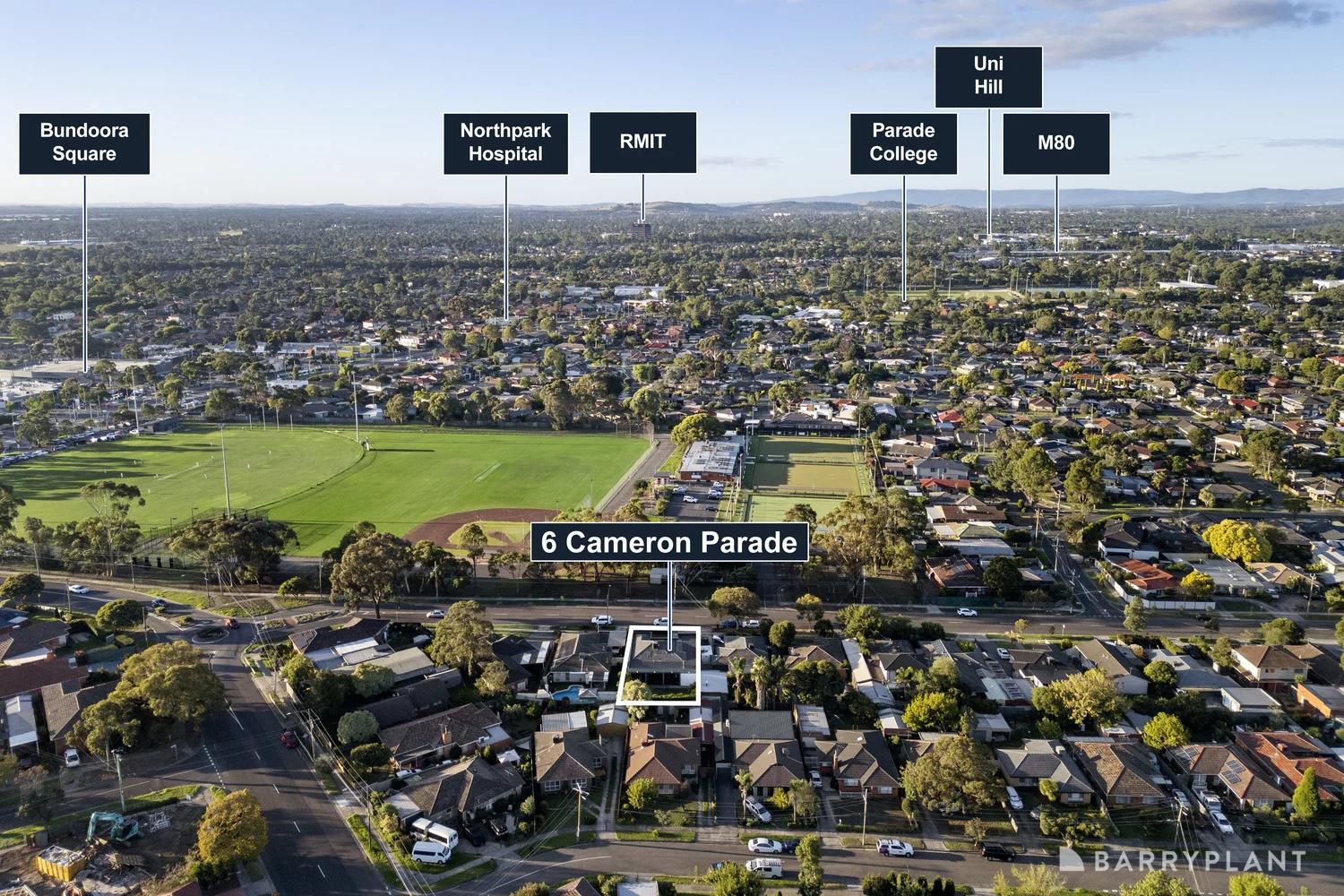 Additional image 11 of 6 Cameron Parade, Bundoora VIC 3083