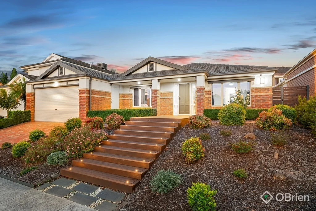 14 Pranjic Place, Rowville VIC 3178