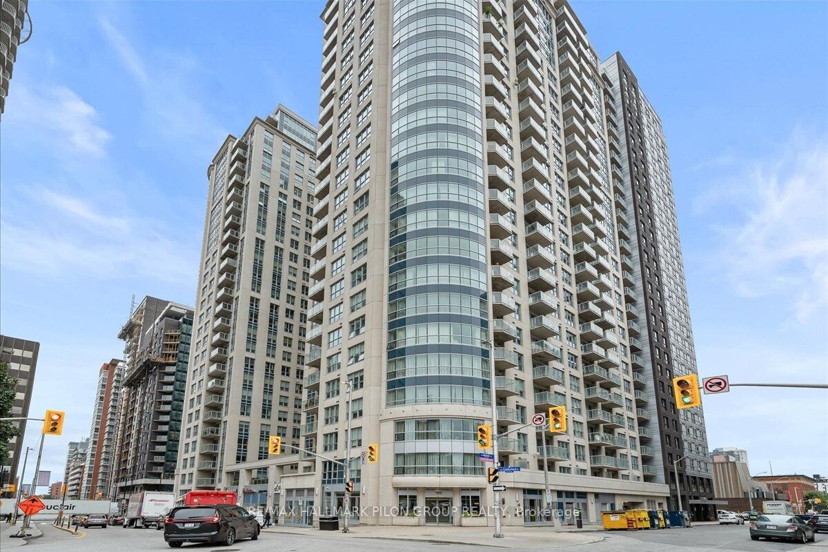 195 Besserer St, Lower Town - Sandy Hill, K1N 0B6