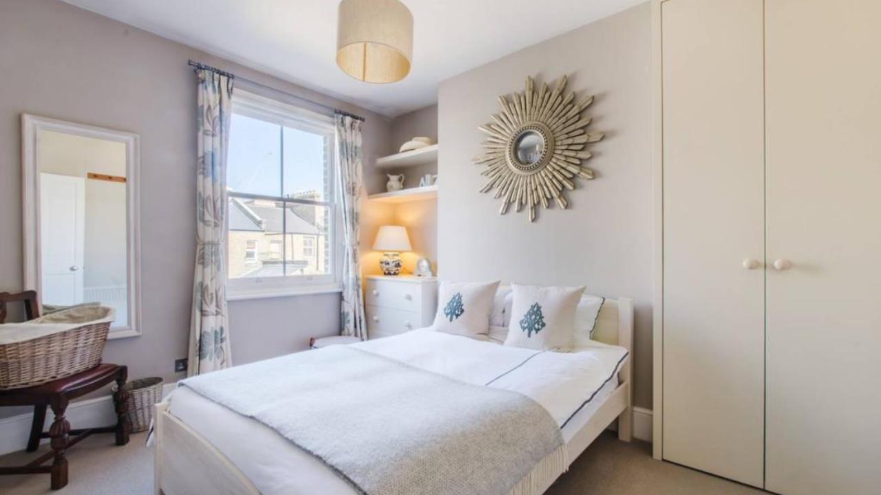 Additional image 7 of 2 Bed Flat, Charleston Street, SE17, N1 7GU