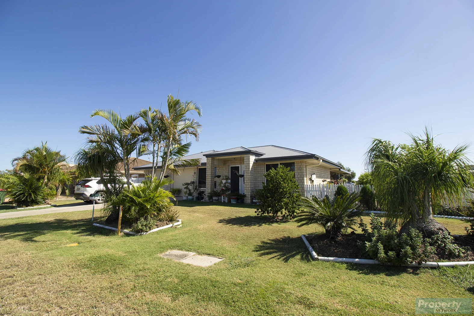 7 Cunningham Ave, Laidley North QLD 4341