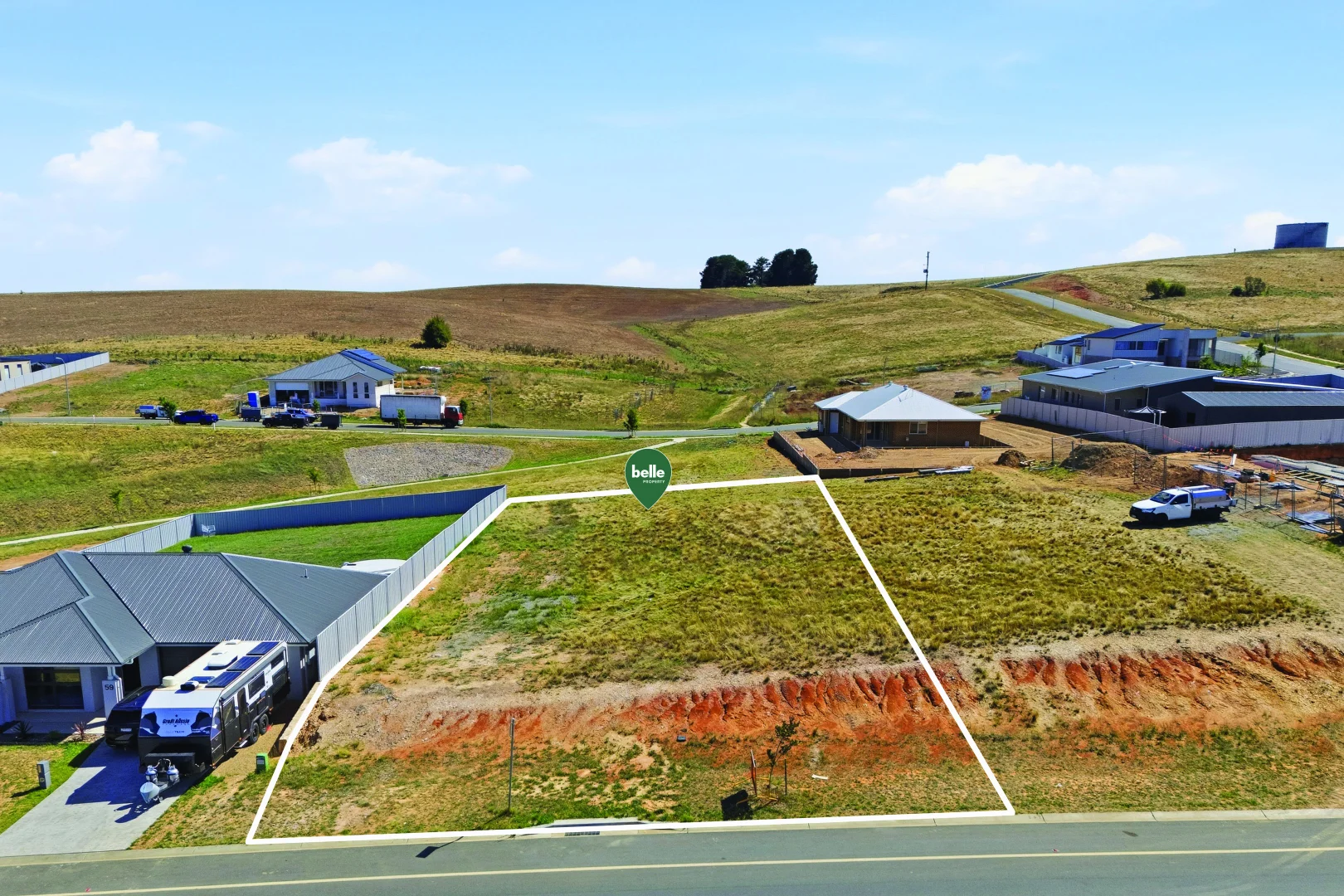 Additional image 2 of 61 Birchfield Drive, Bungendore NSW 2621