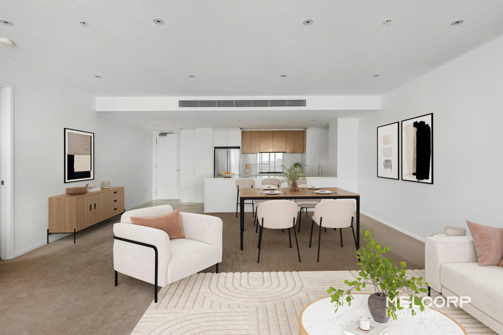 Additional image 3 of 4901/35 Queensbridge Street, Southbank VIC 3006