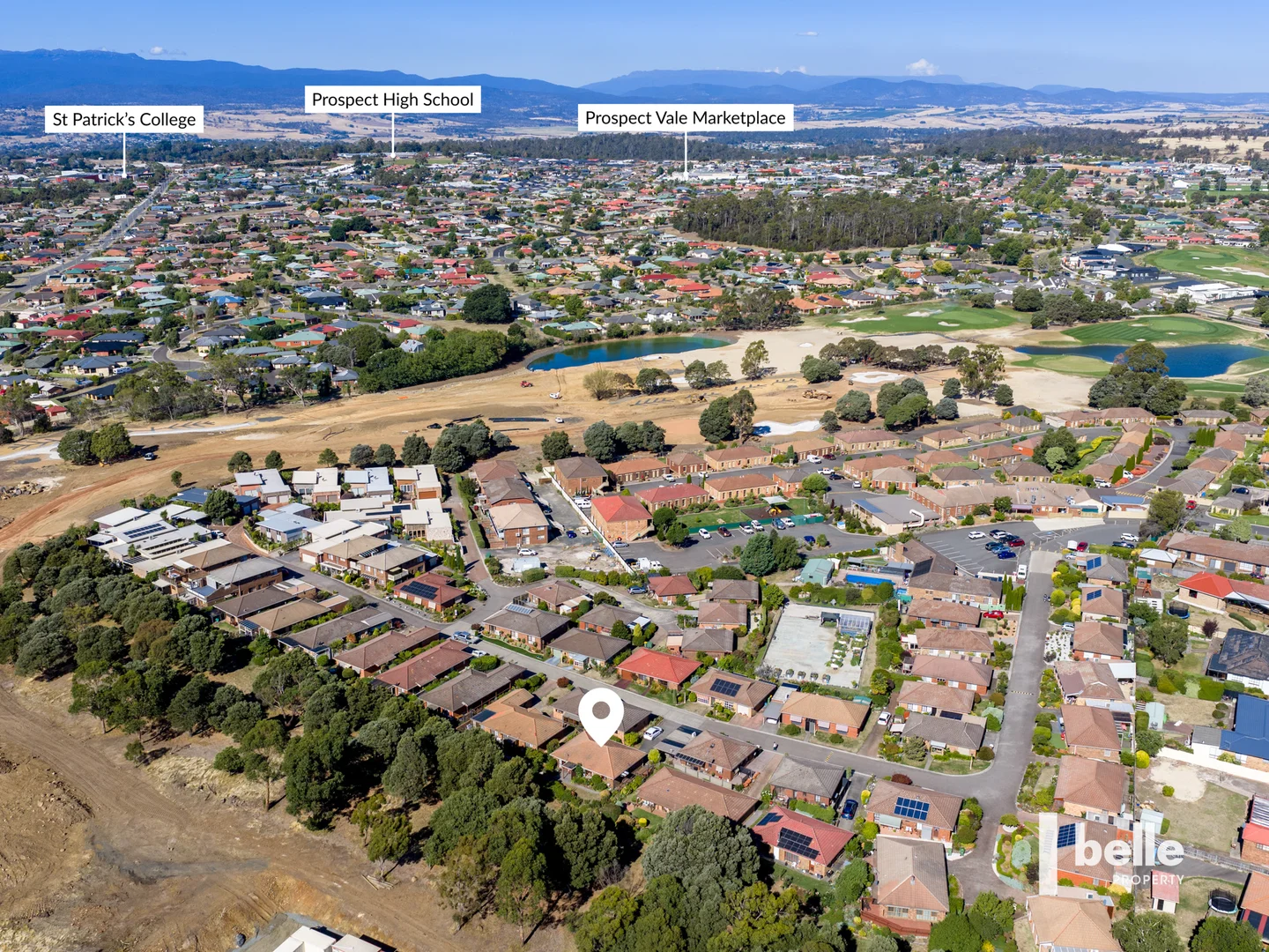 Additional image 19 of 22/12 Casino Rise, Prospect Vale TAS 7250