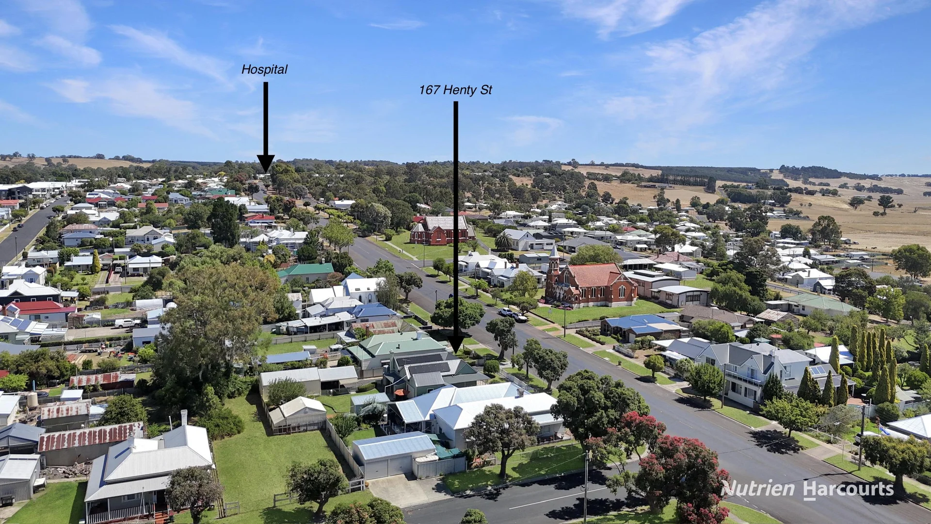 Additional image 19 of 167 Henty Street, Casterton VIC 3311