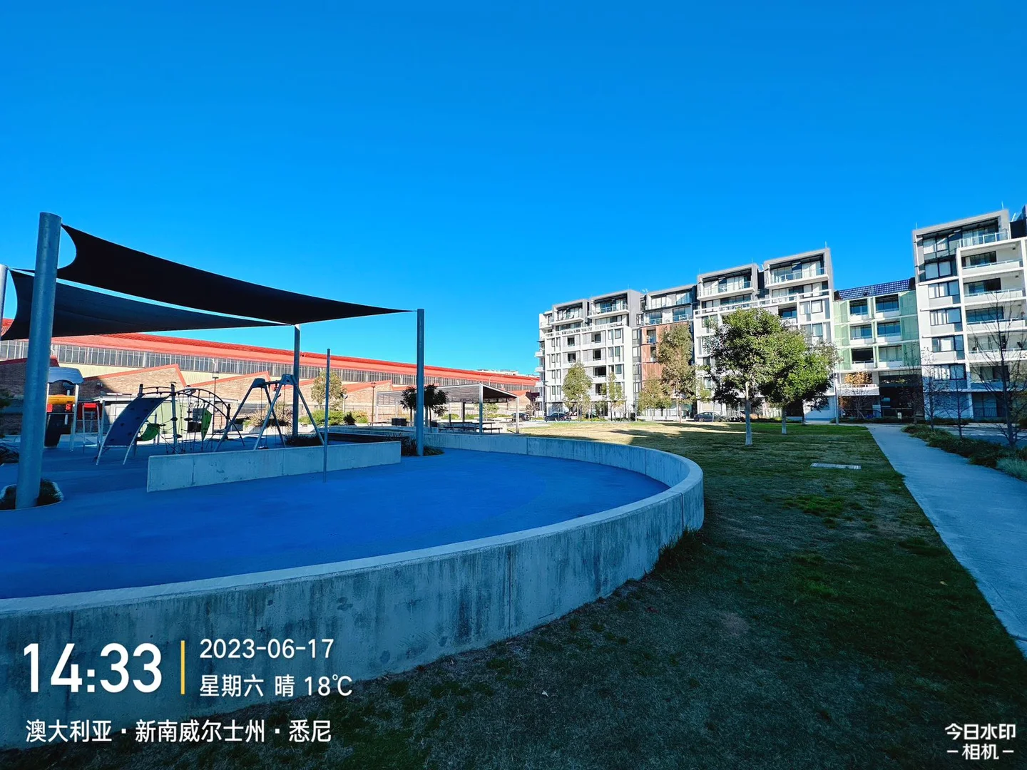 Additional image 5 of L7/4 Banilung st, Rosebery NSW 2018