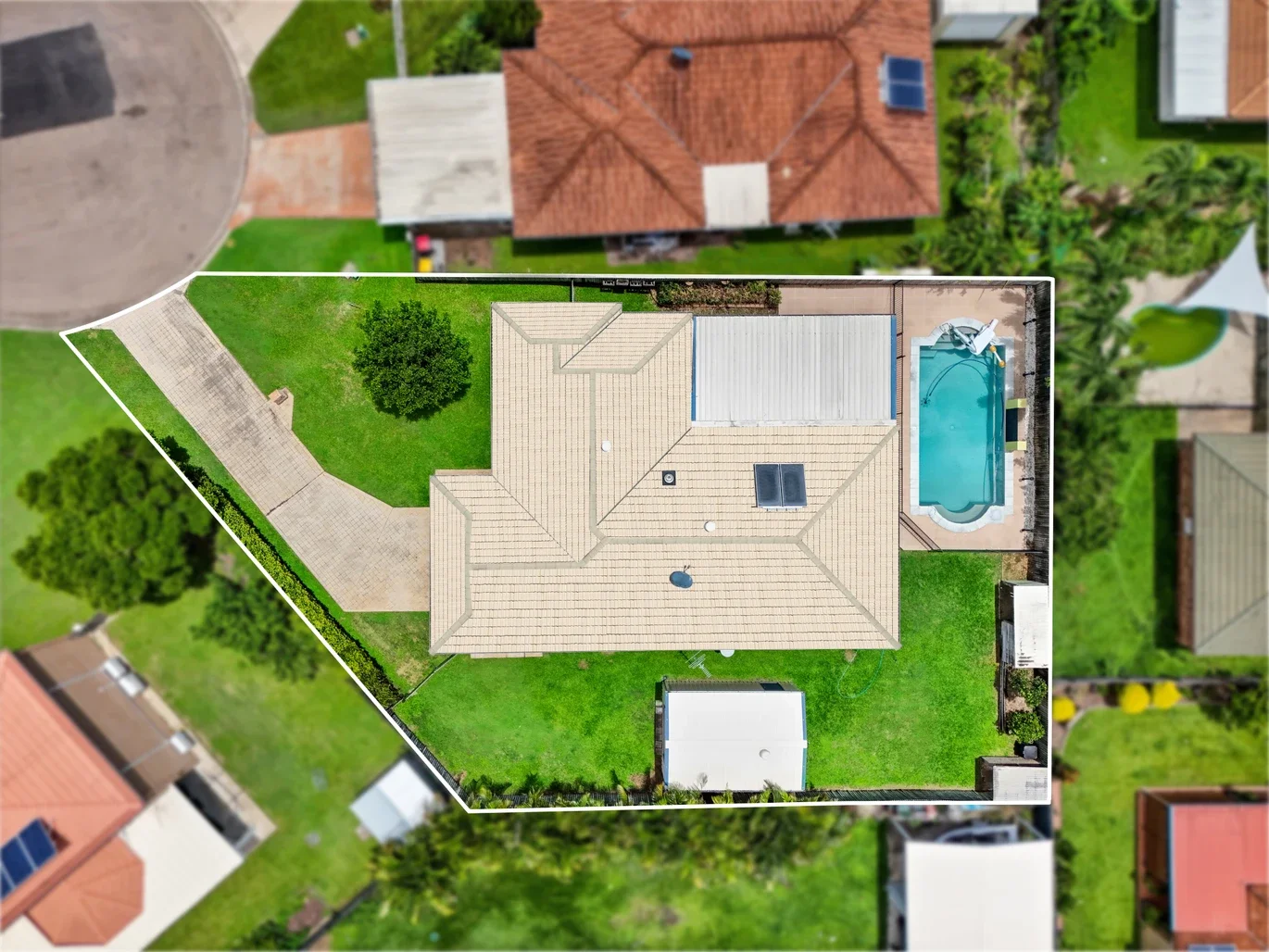 Additional image 26 of 24 Dickenson Place, Kirwan QLD 4817