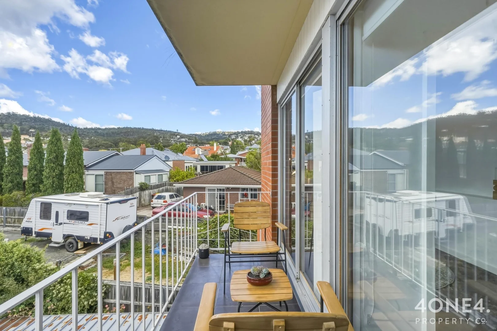 Additional image 6 of 10/7 View Street, Sandy Bay TAS 7005