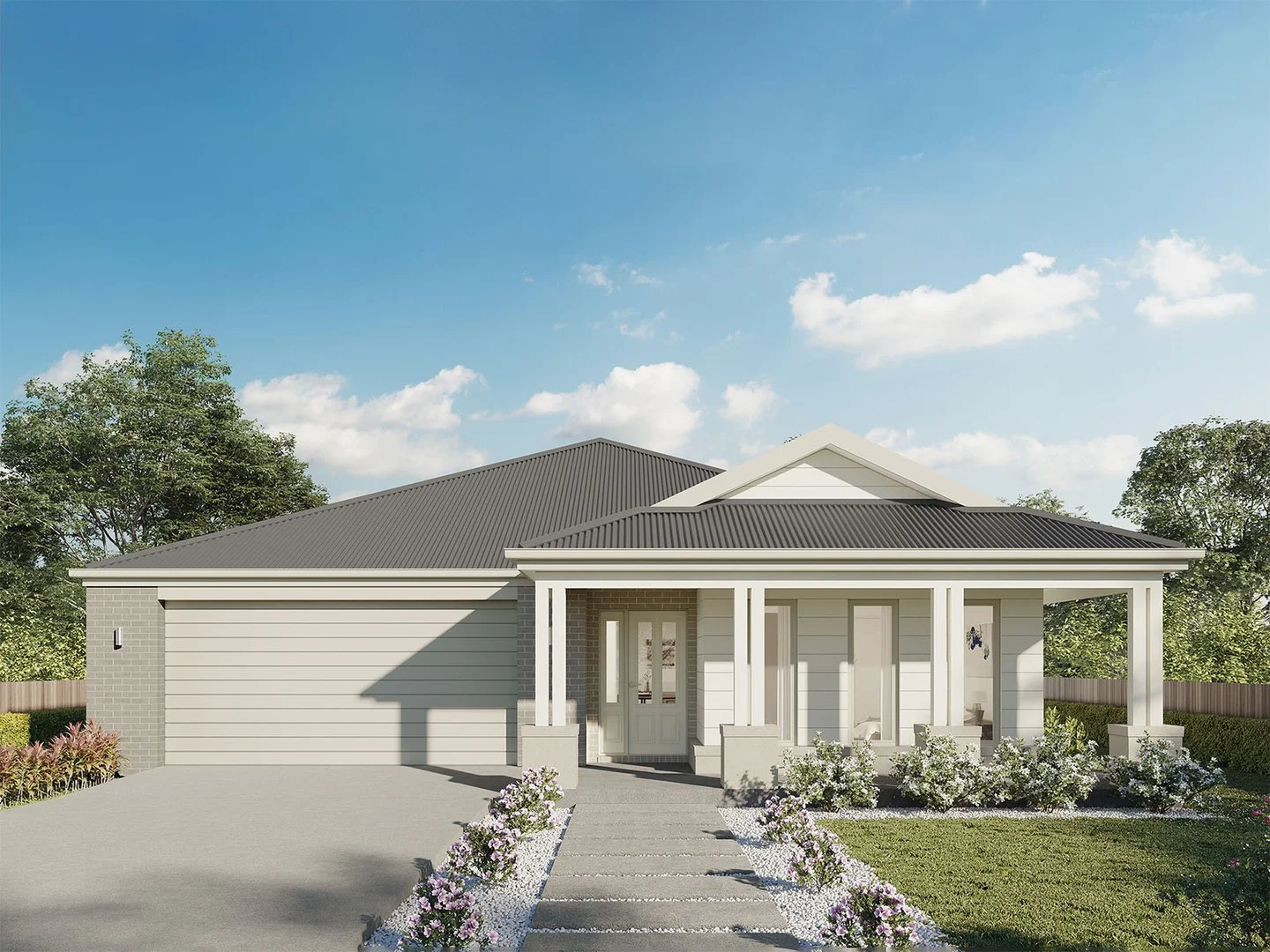Lot 428 Bursaria Court, Thurgoona NSW 2640