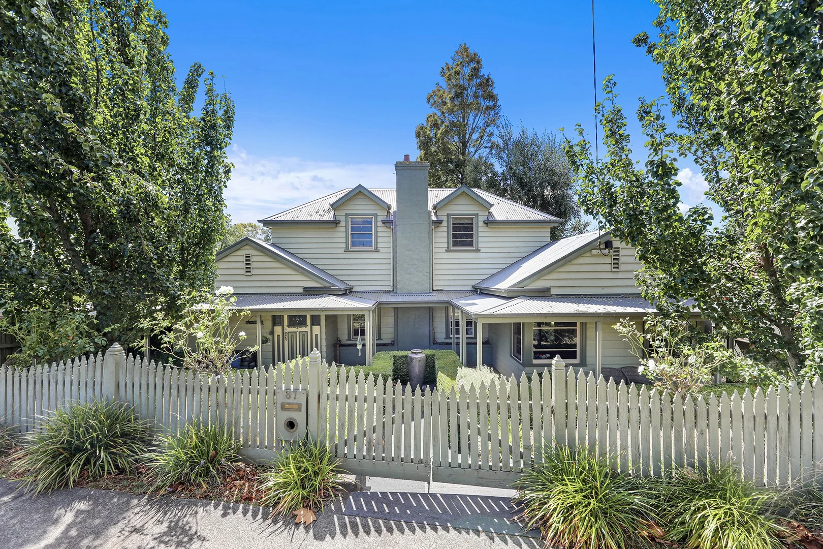 87 Albert Street, Warragul VIC 3820