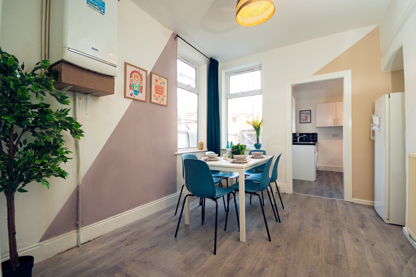 Additional image 12 of Room in a Shared House, Great Clowes Street, M7, N1 7GU