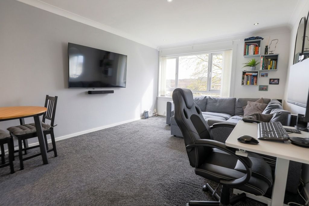 Additional image 3 of 2 bed flat for saleLauder Gardens, Coatbridge ML5