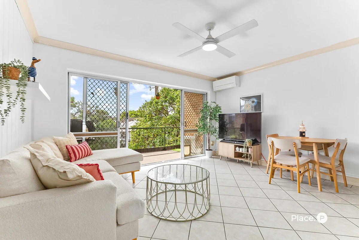 Additional image 2 of 6/117 Flower Street, Northgate QLD 4013
