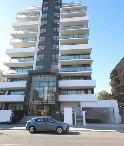 6/24-26 George Street, Liverpool NSW 2170