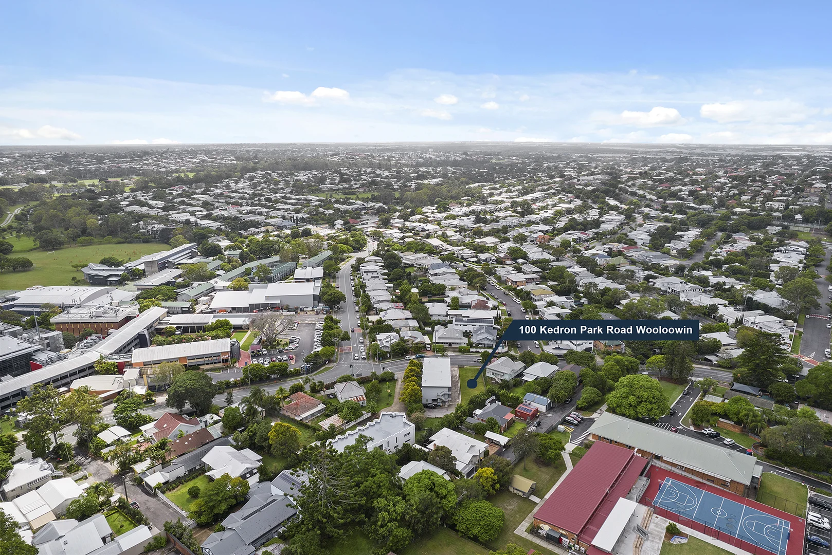 Additional image 8 of 100 Kedron Park Road, Wooloowin QLD 4030