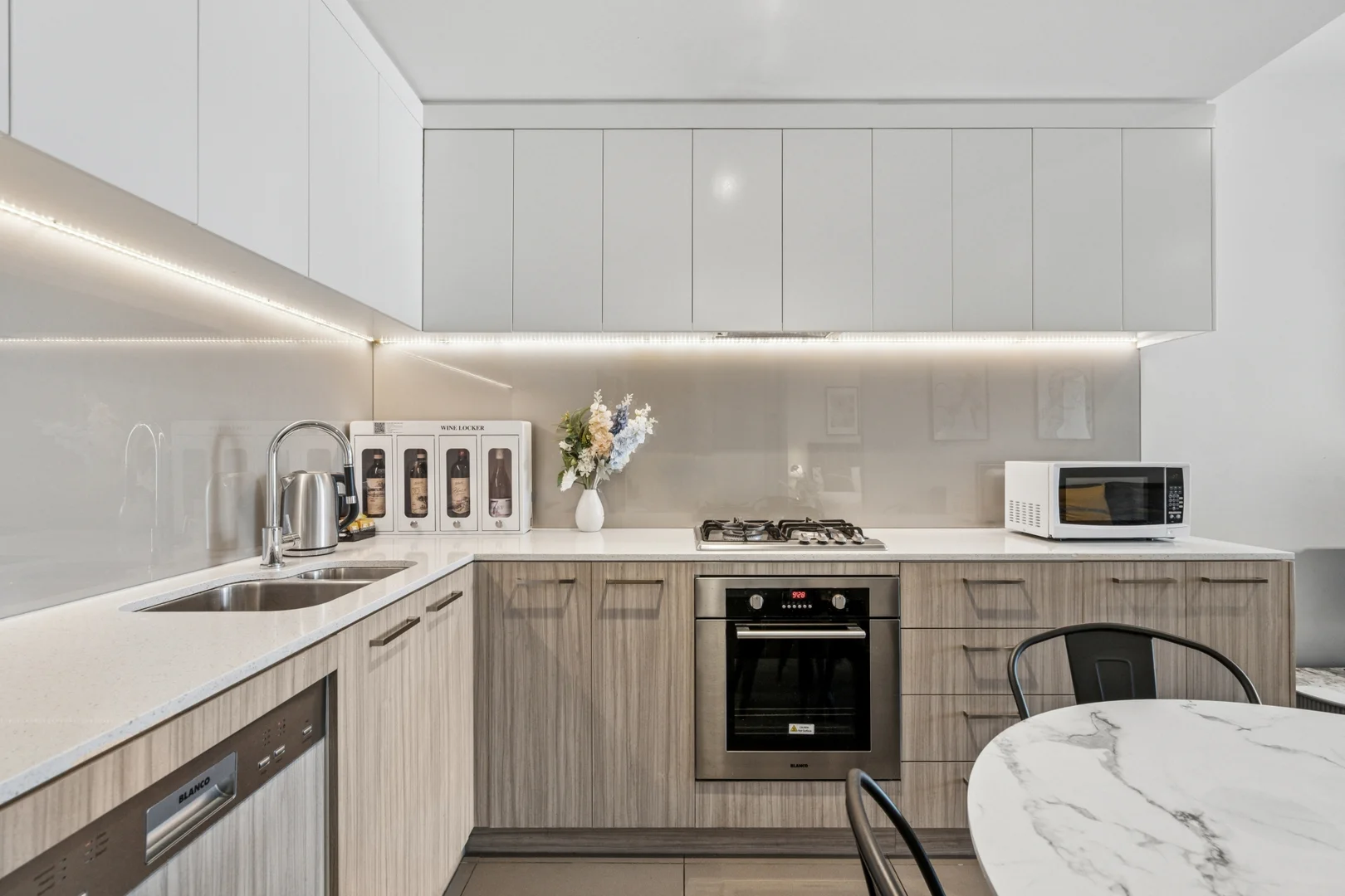 Additional image 5 of 1407/180 Morphett Street, Adelaide SA 5000