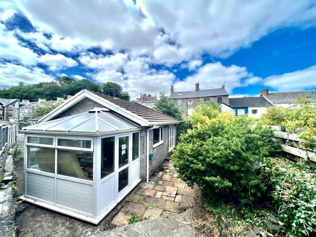 2 bed detached bungalow for salePenglais Road, Aberystwyth, Ceredigion SY23