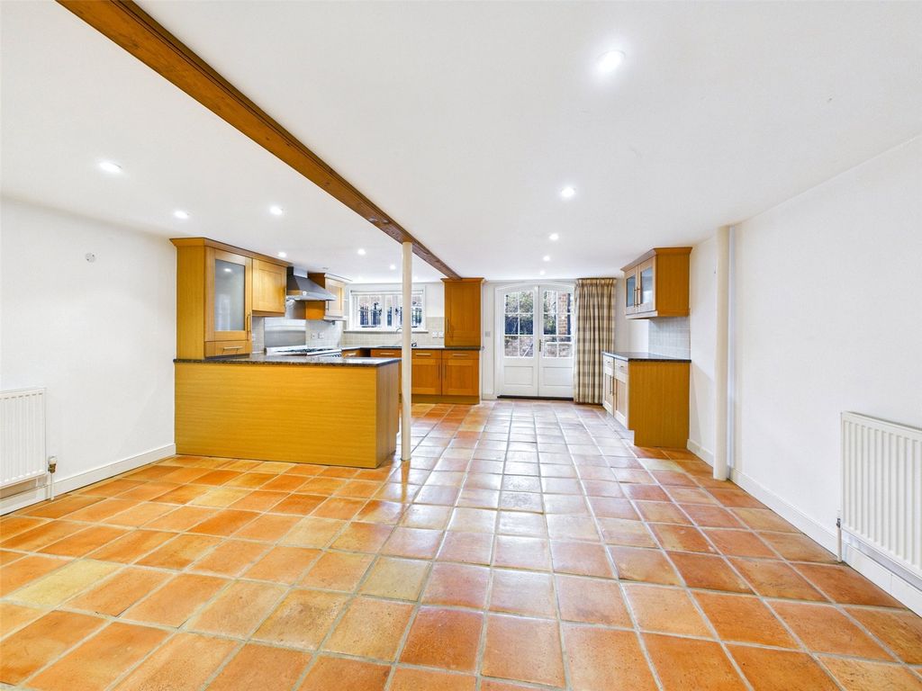 Additional image 2 of 3 bed detached house for saleCrown Place, Woodbridge, Suffolk IP12