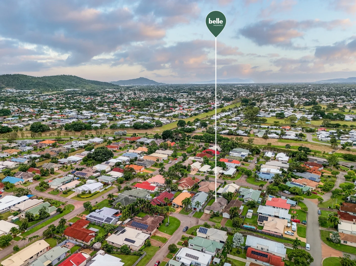 Additional image 18 of 21 Vascoe Lane, Kirwan QLD 4817