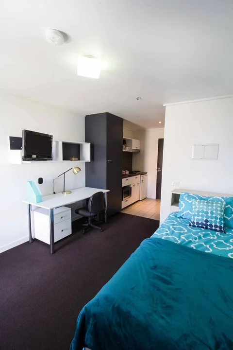 Additional image 9 of 107/127 Leicester Street, Carlton VIC 3053