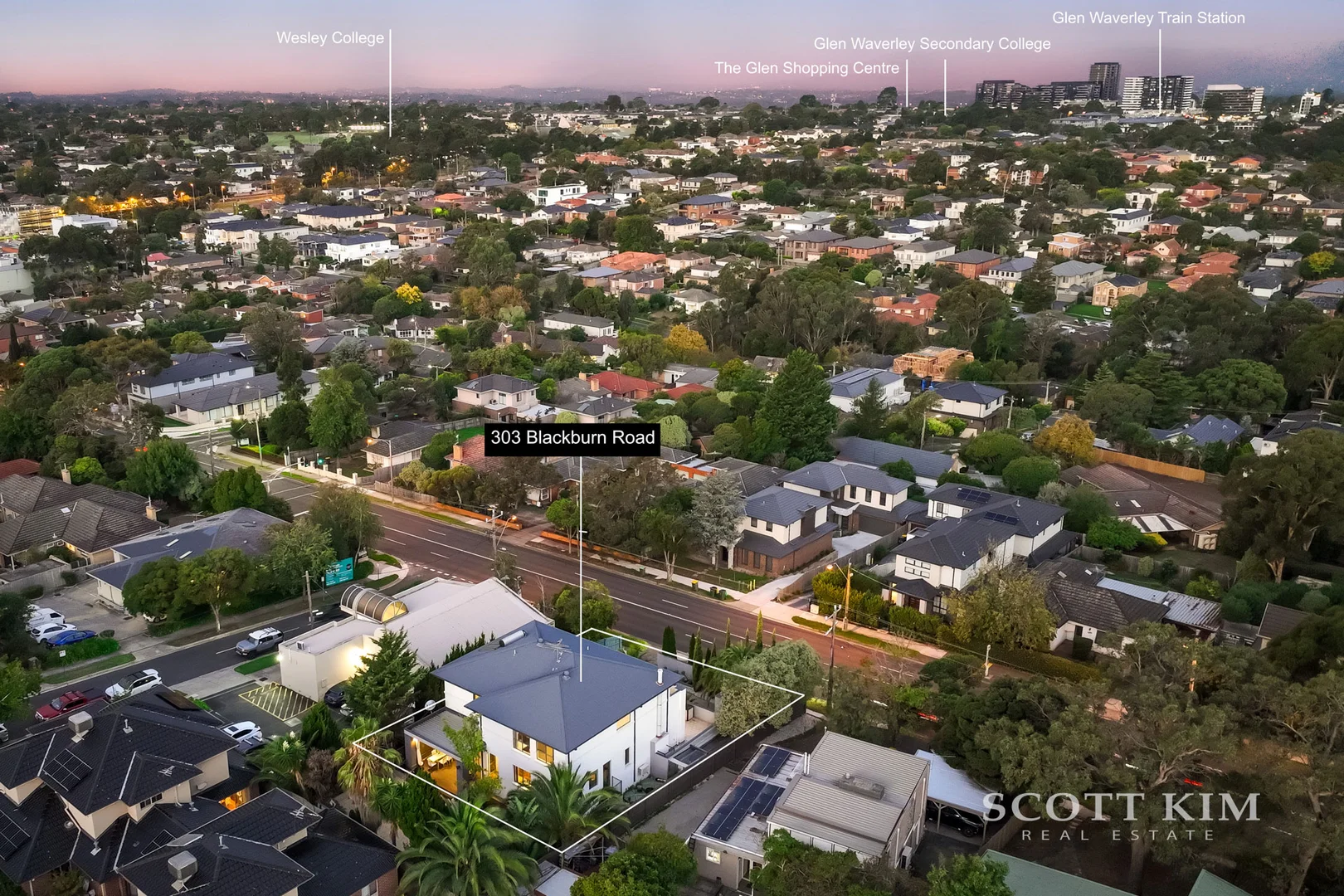 Additional image 21 of 303 Blackburn Road, Mount Waverley VIC 3149