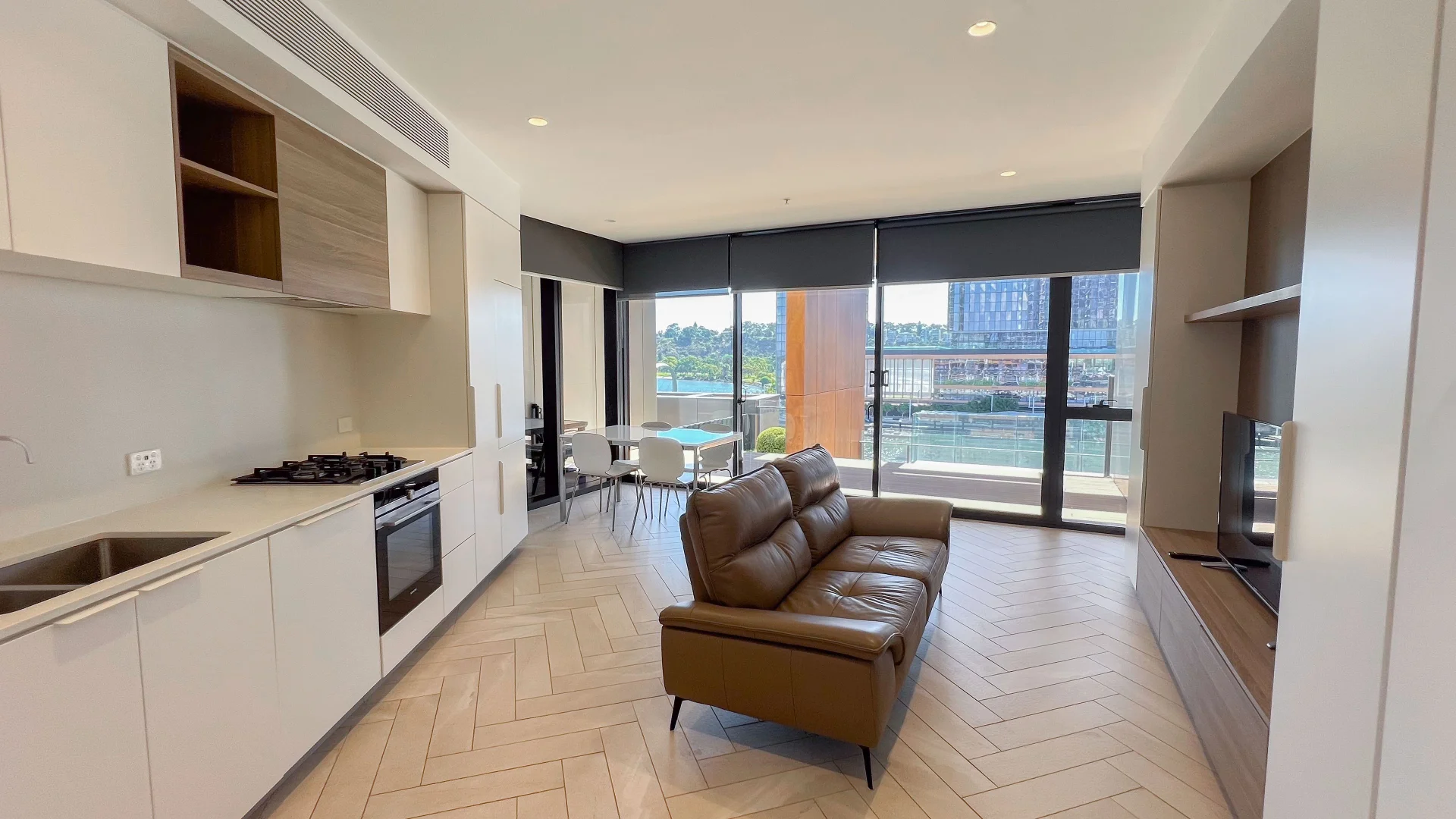 Additional image 7 of 507/11 Barrack Square, Perth WA 6000