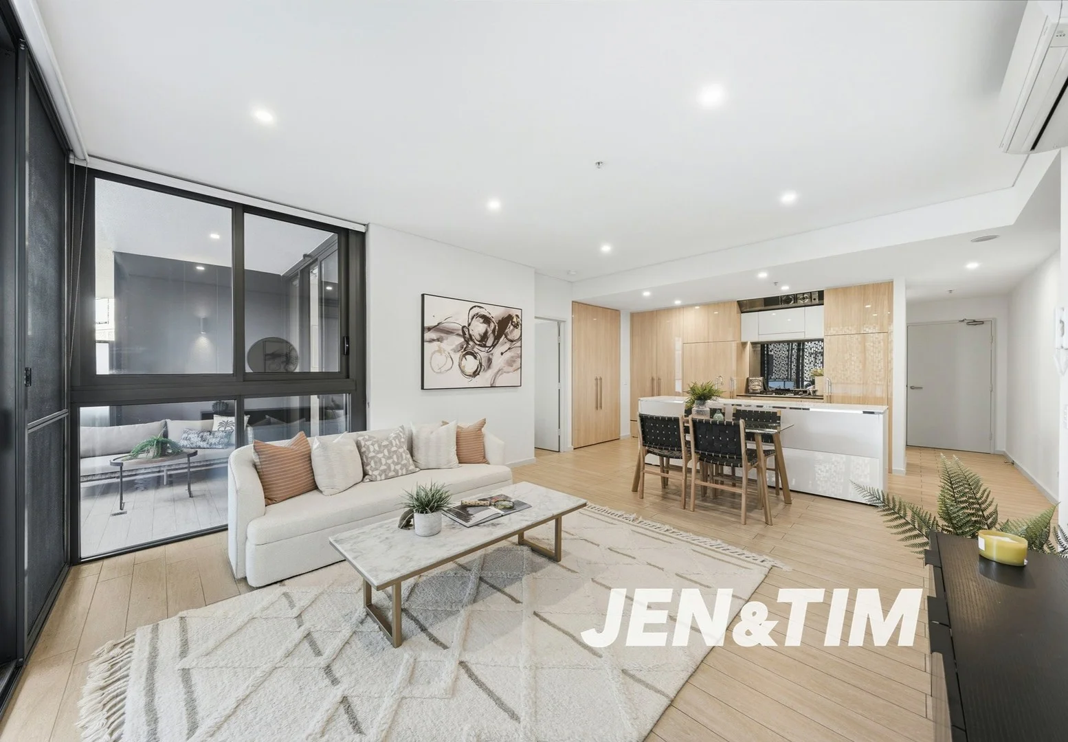 D.343/1 Burroway Road, Wentworth Point NSW 2127