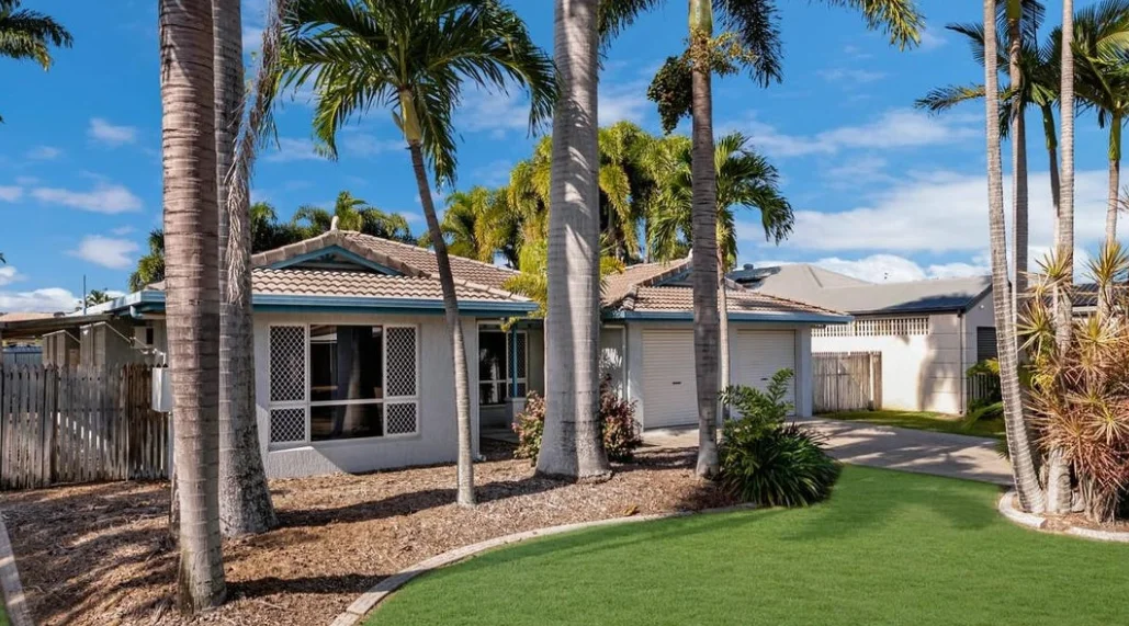 54 Eureka Cres, Kirwan QLD 4817