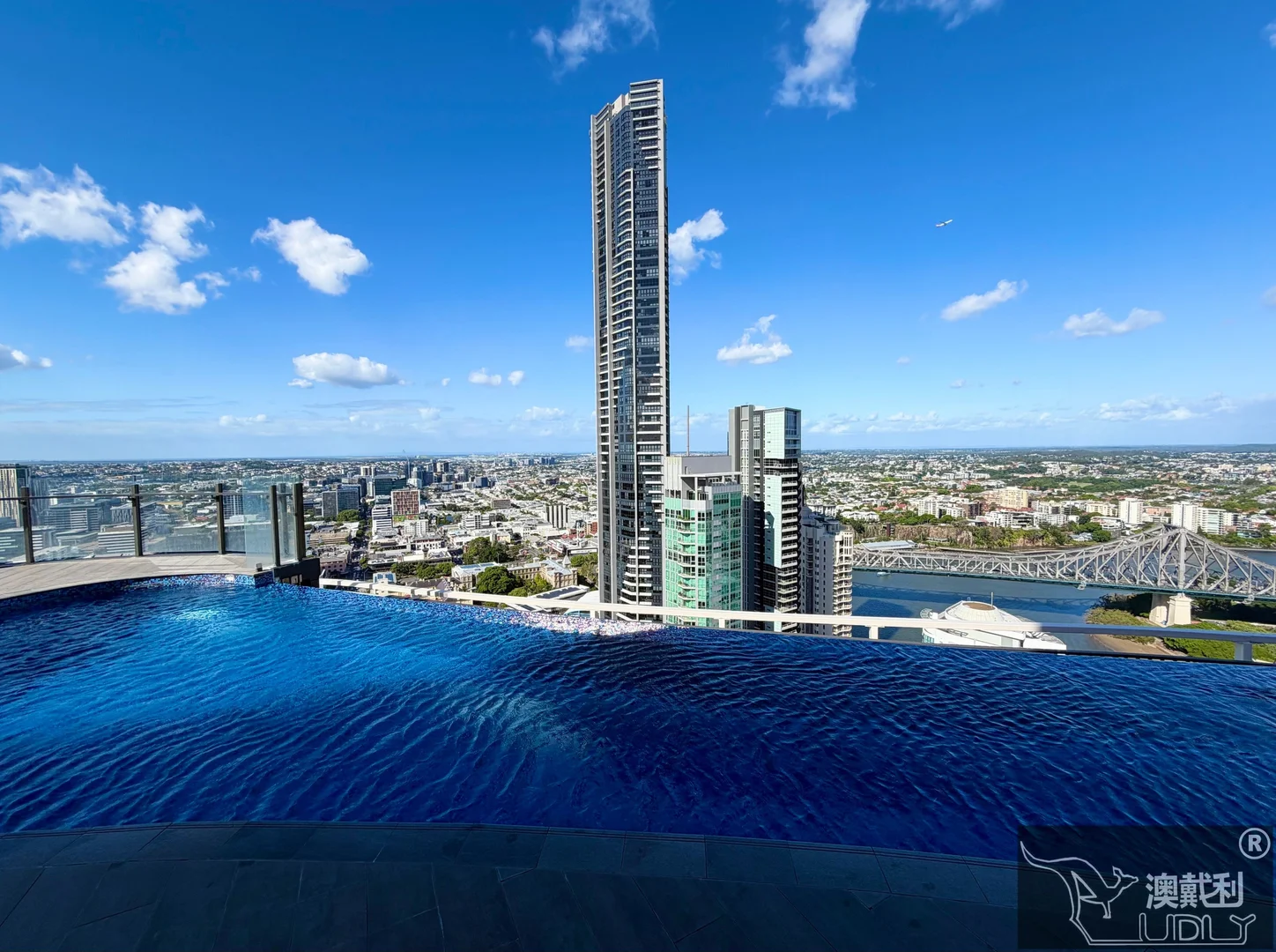 Additional image 26 of 2901/550 Queen Steet, Brisbane City QLD 4000