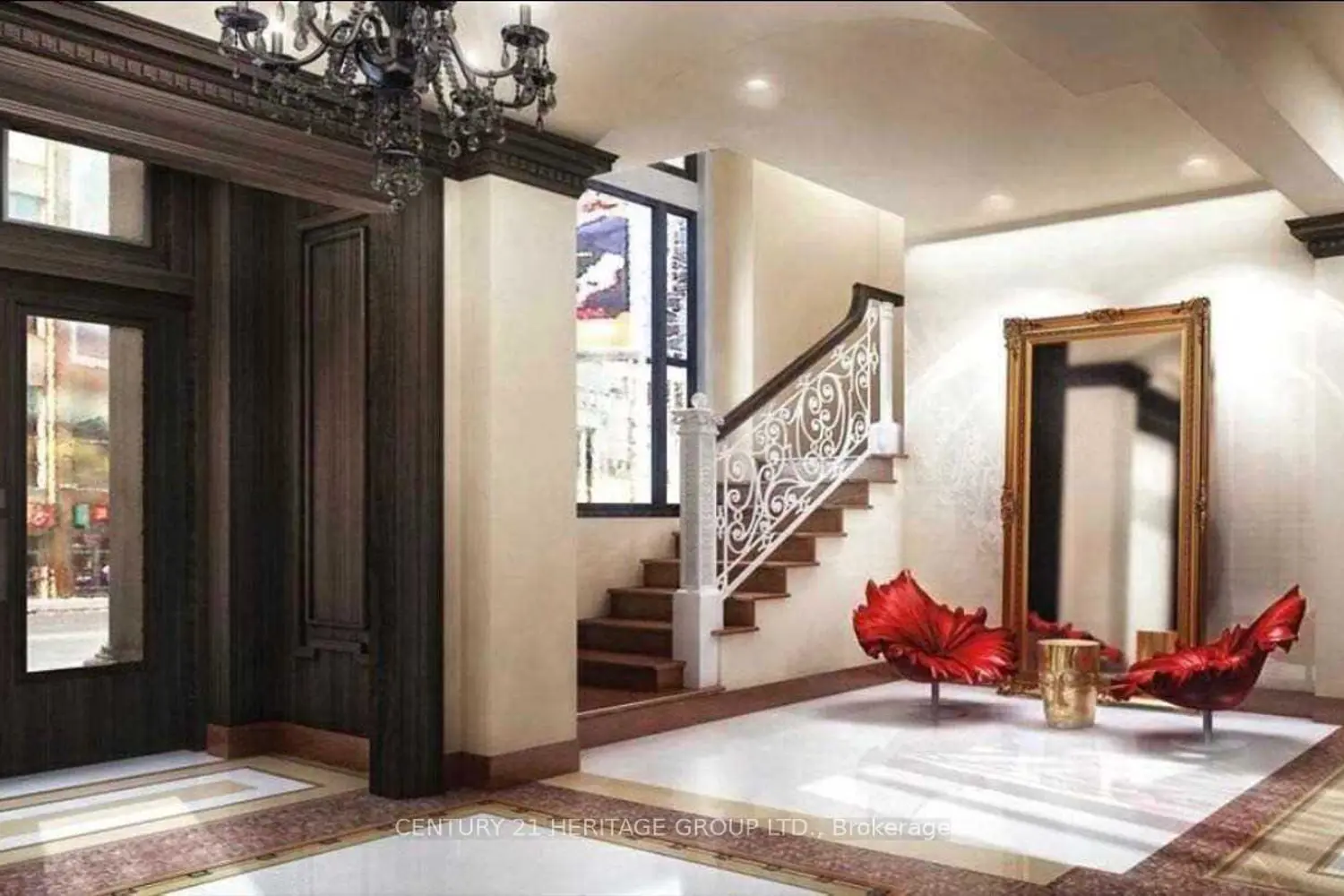 197 Yonge Street 2310 photo 3