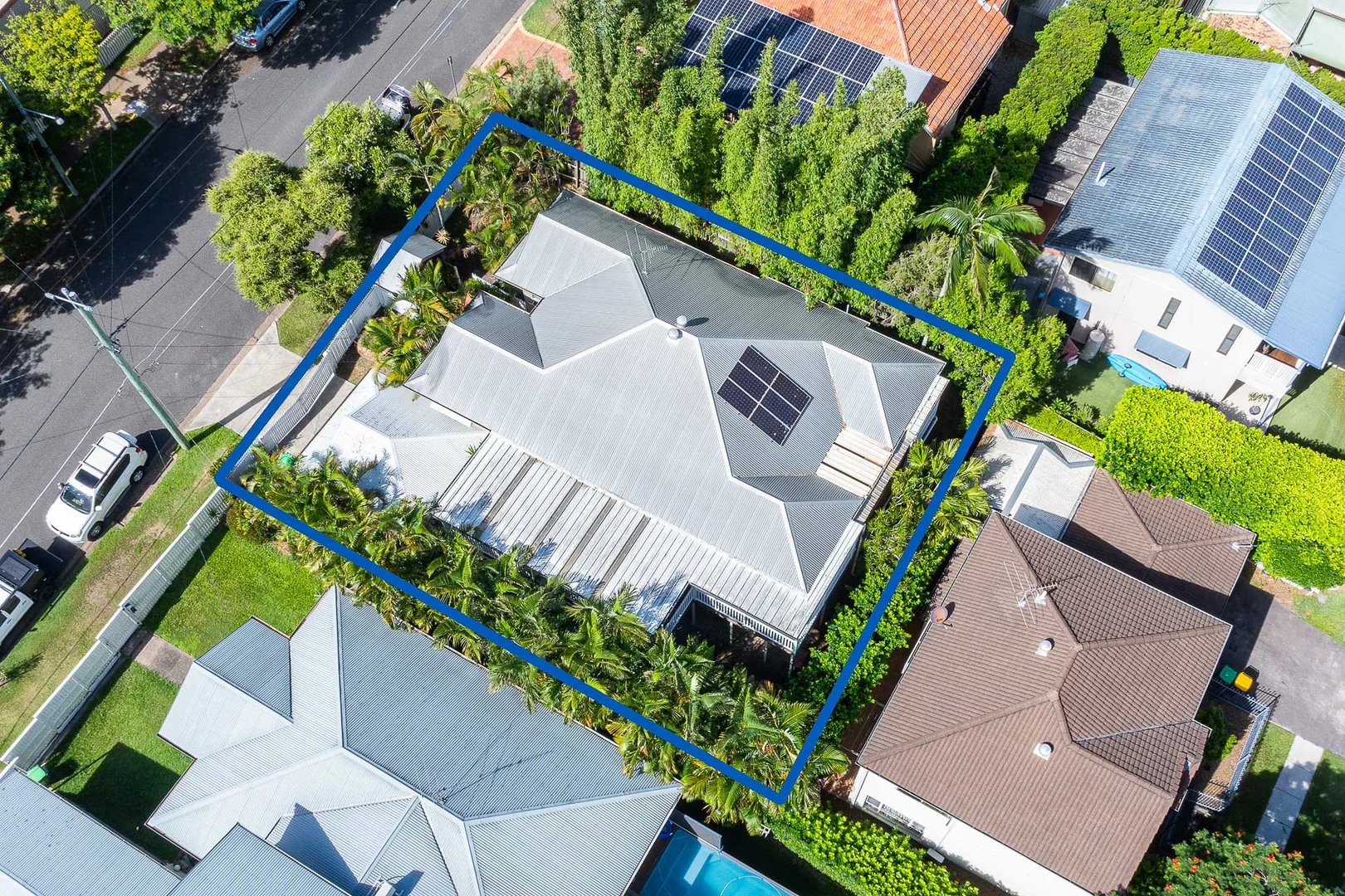 Additional image 42 of 52 Barnes Avenue, Coorparoo QLD 4151