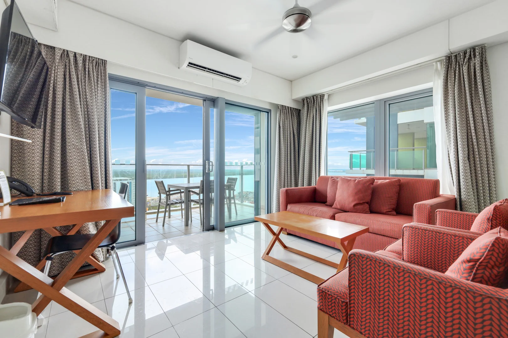 Additional image 6 of 1703/31 Woods Street, Darwin City NT 0800