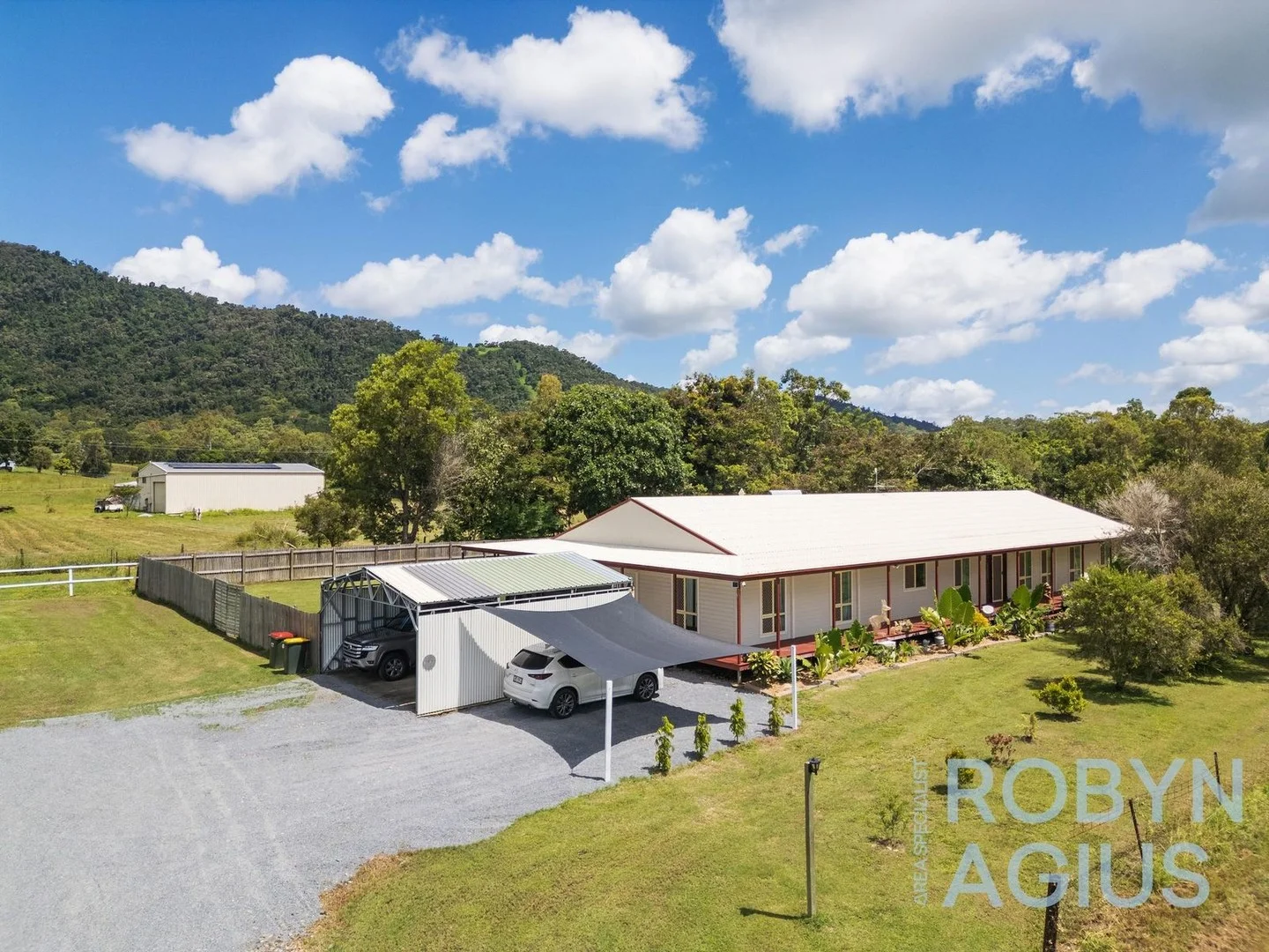 505 Kinchant Dam Road, Kinchant Dam QLD 4741