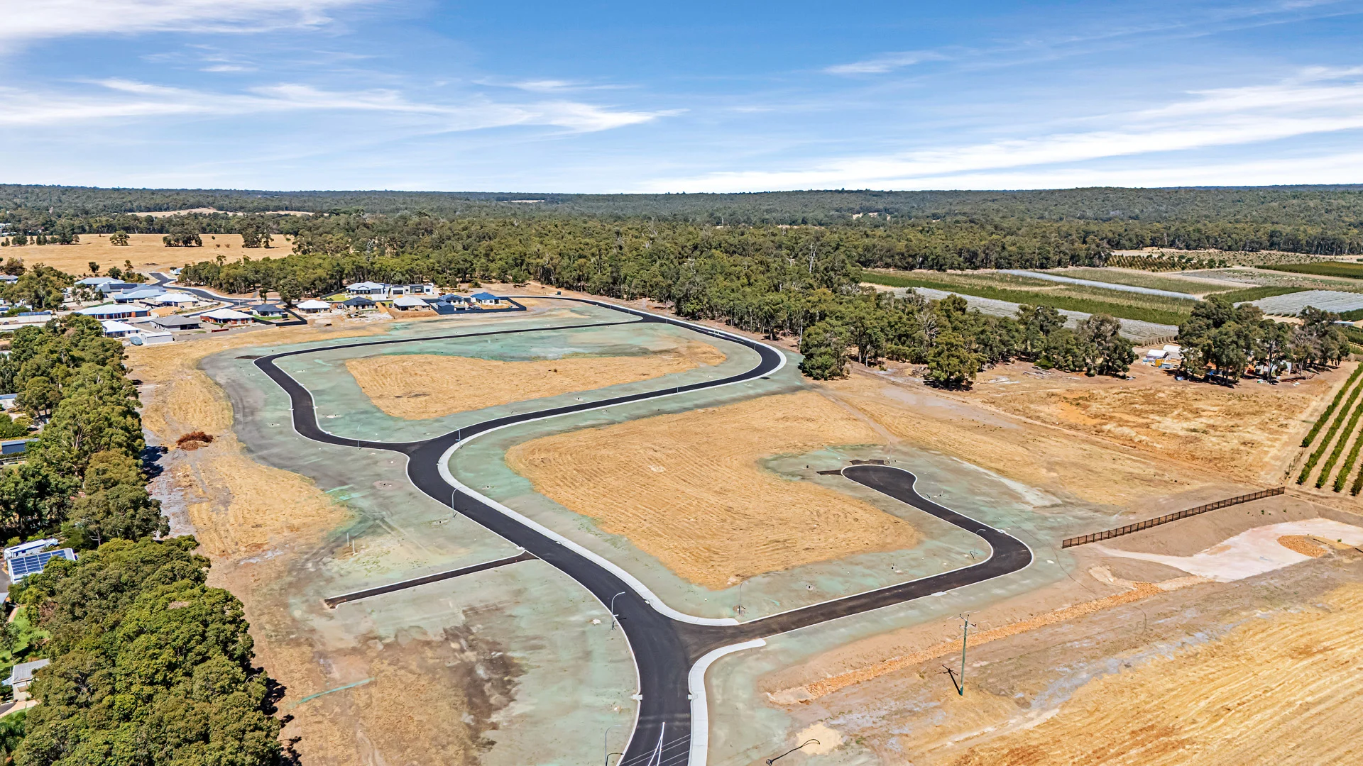 Additional image 19 of Lot 25 Meldene West Estate, Stage 3, Donnybrook WA 6239