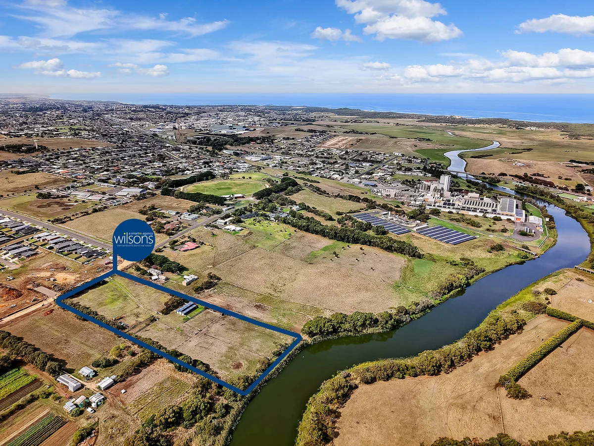81 Station Street, Dennington VIC 3280