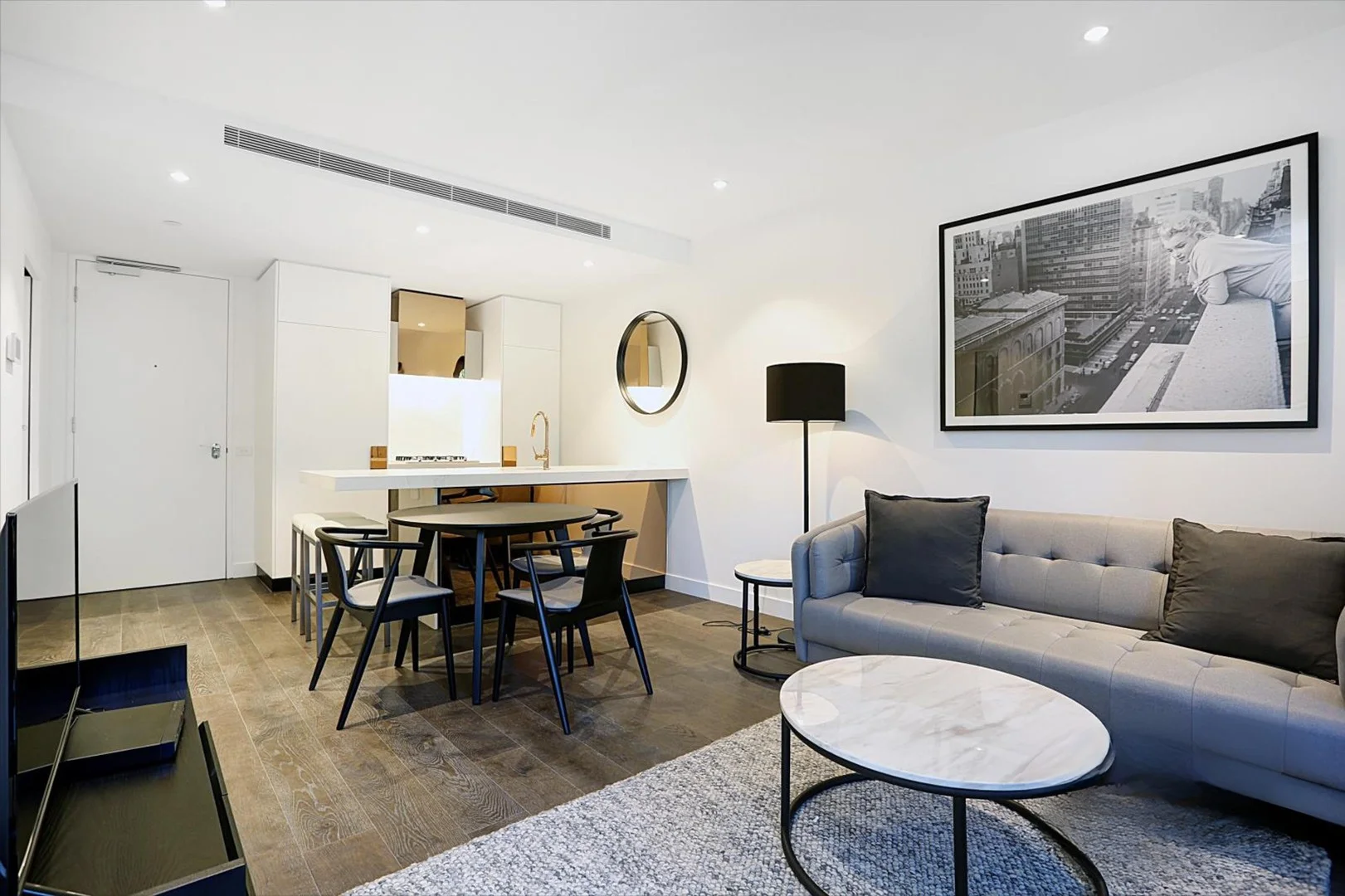 1506/7-8 Bowen Crescent, Melbourne VIC 3000