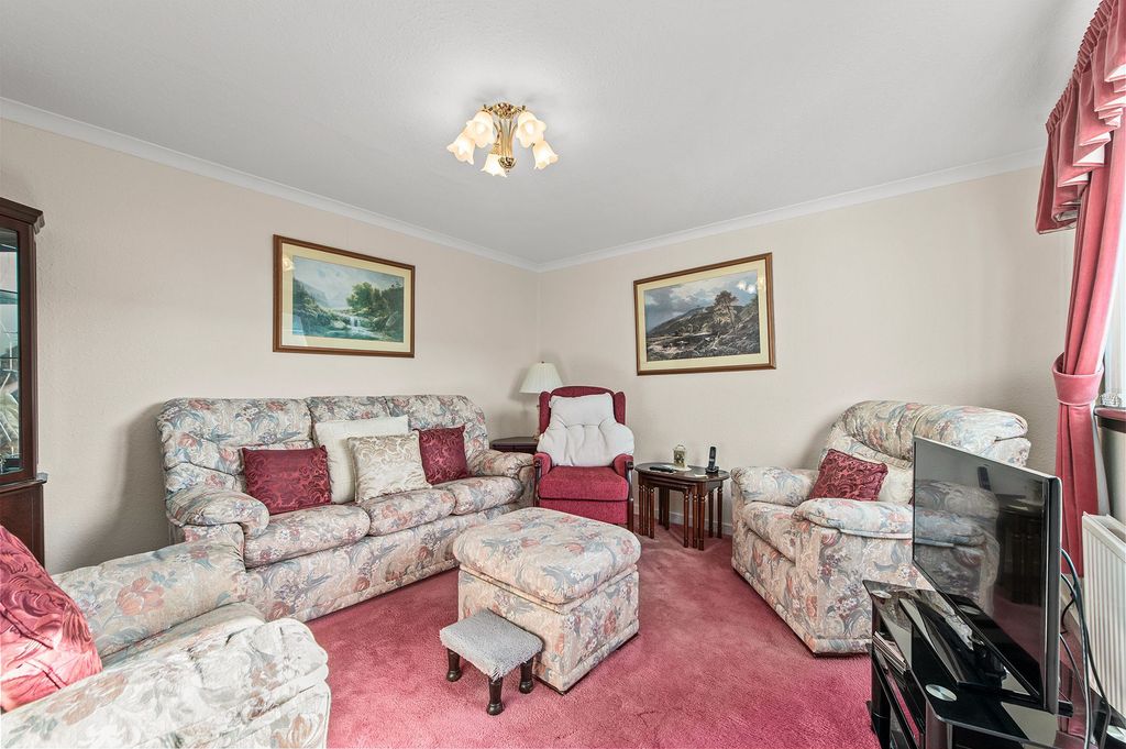 Additional image 3 of 3 bed detached house for saleCochrane Crescent, Alva FK12