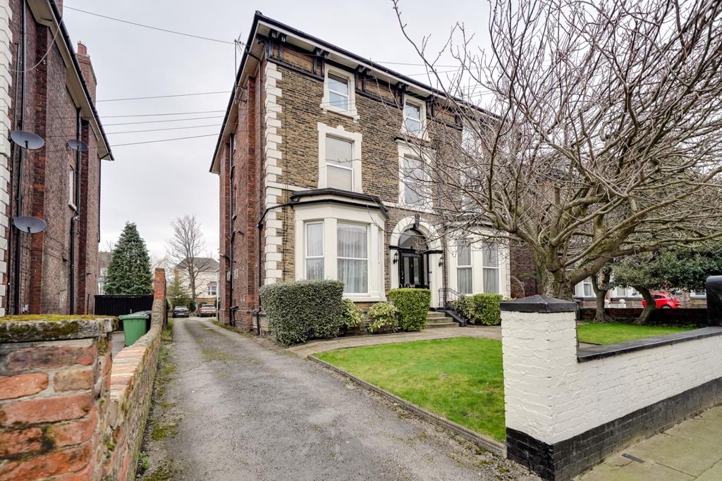 Additional image 23 of 1 bed flat for saleVictoria Road, Waterloo, Liverpool L22