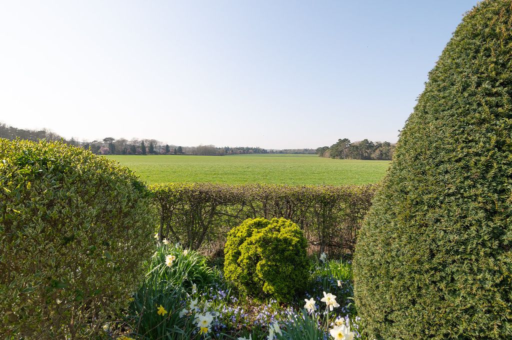 Additional image 21 of 5 bed detached house for saleWestfield Road, Oakley, Bedfordshire MK43