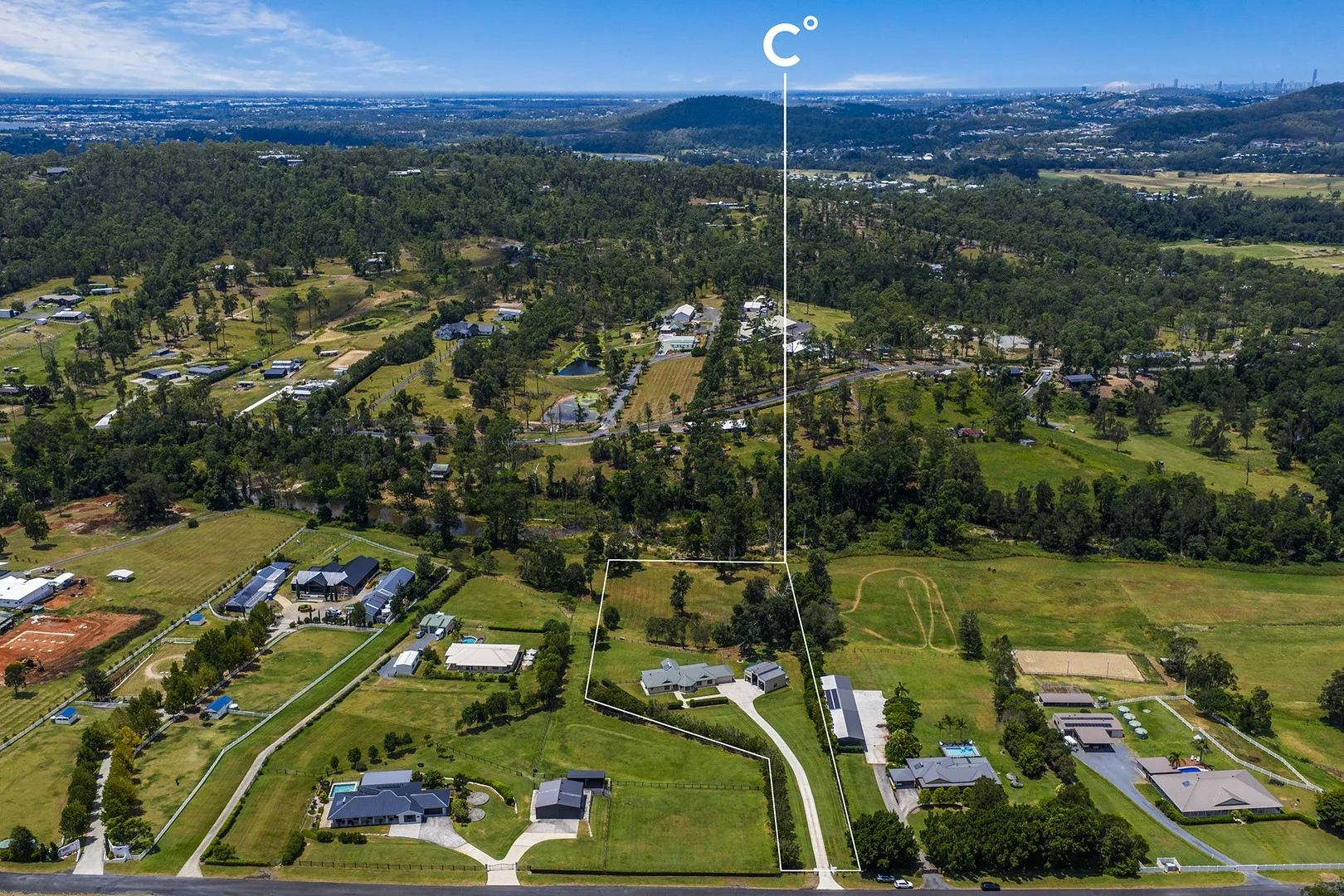 110 Gladrose Crescent, Wongawallan QLD 4210