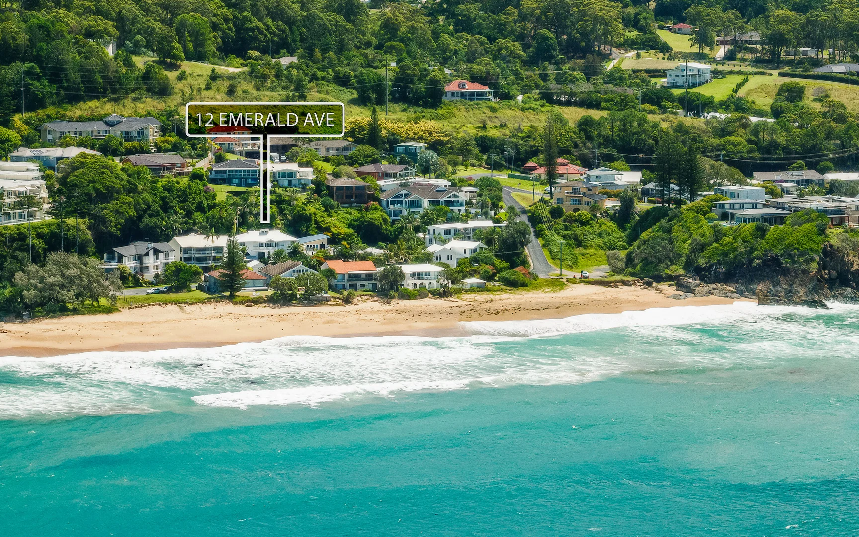 Additional image 33 of 12 Emerald Avenue, Sapphire Beach NSW 2450